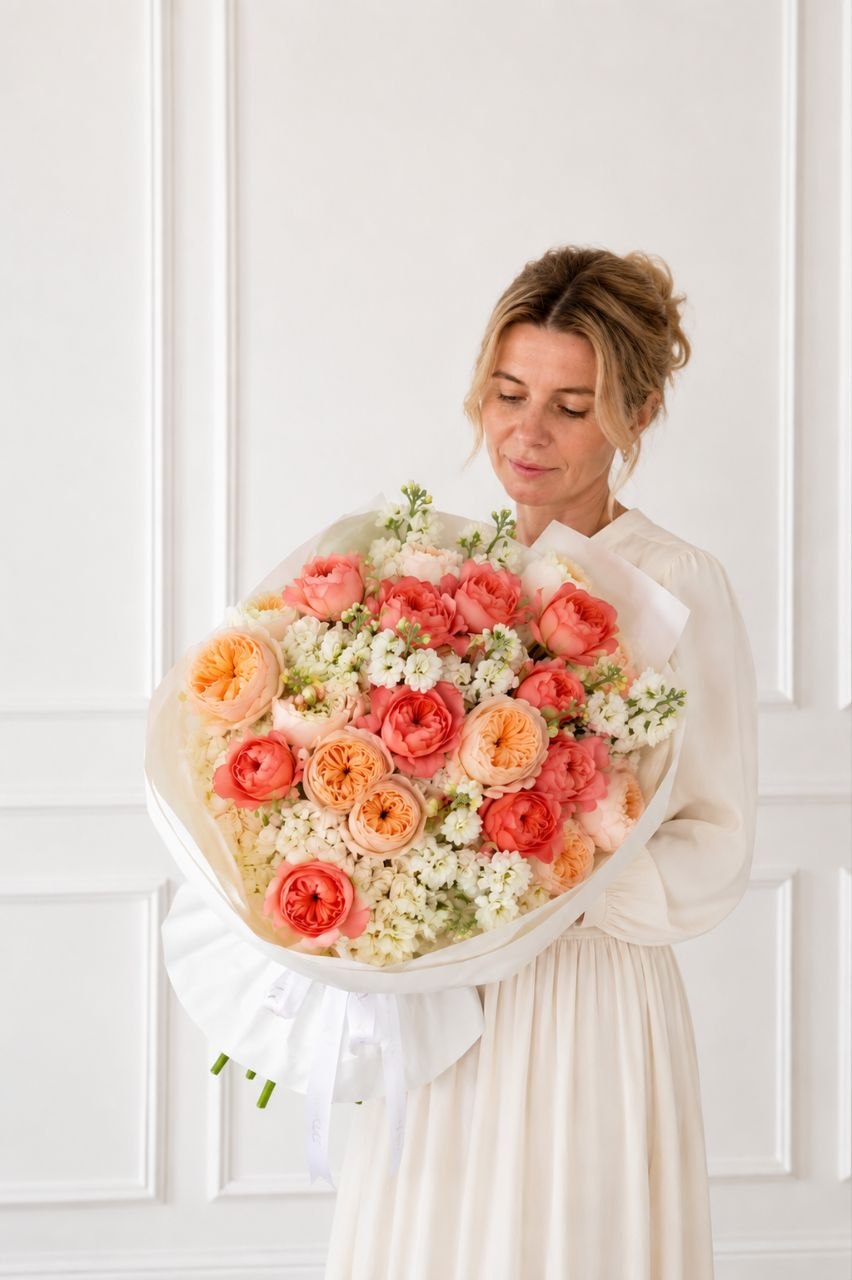 Coral Kiss