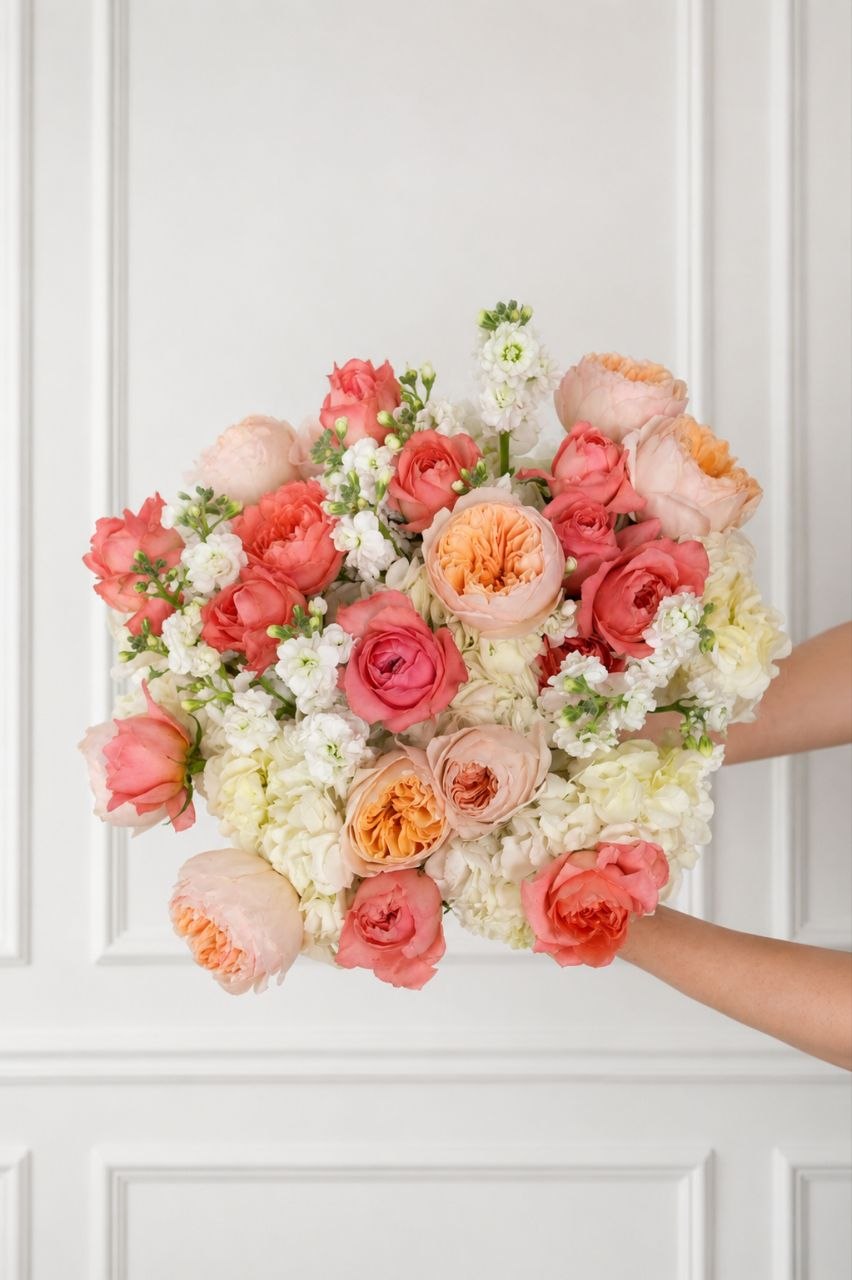 Coral Kiss