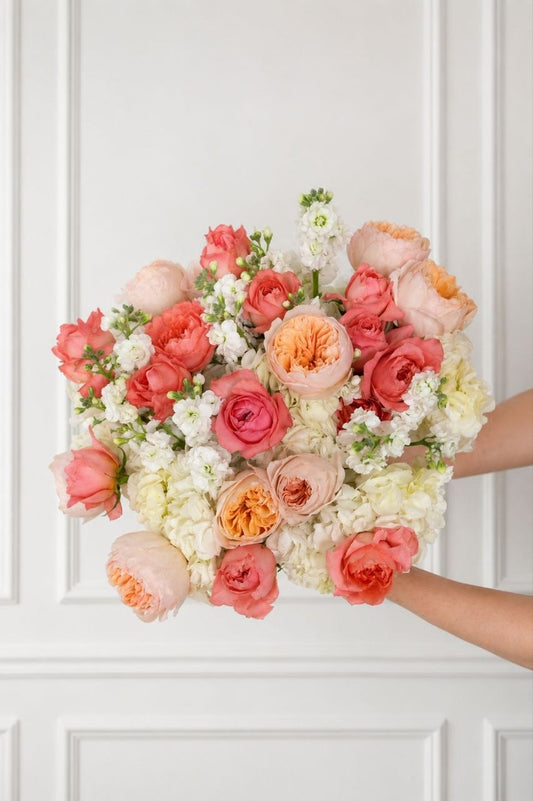 Coral Kiss