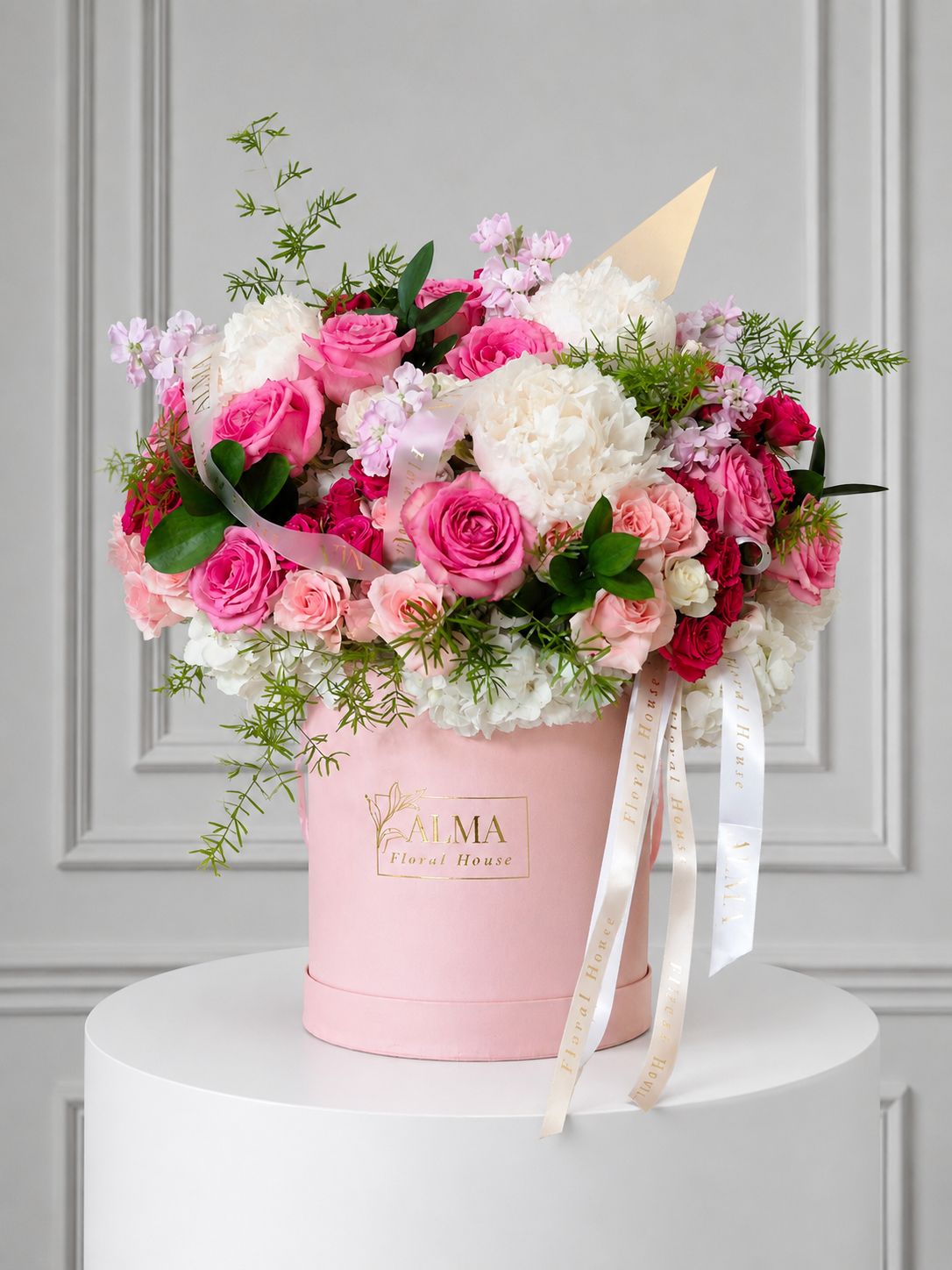 The WOW Bouquet